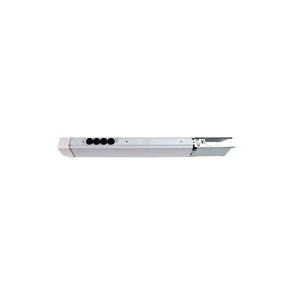 Siteco Einspeisung IP64, ws 59TP1FNE